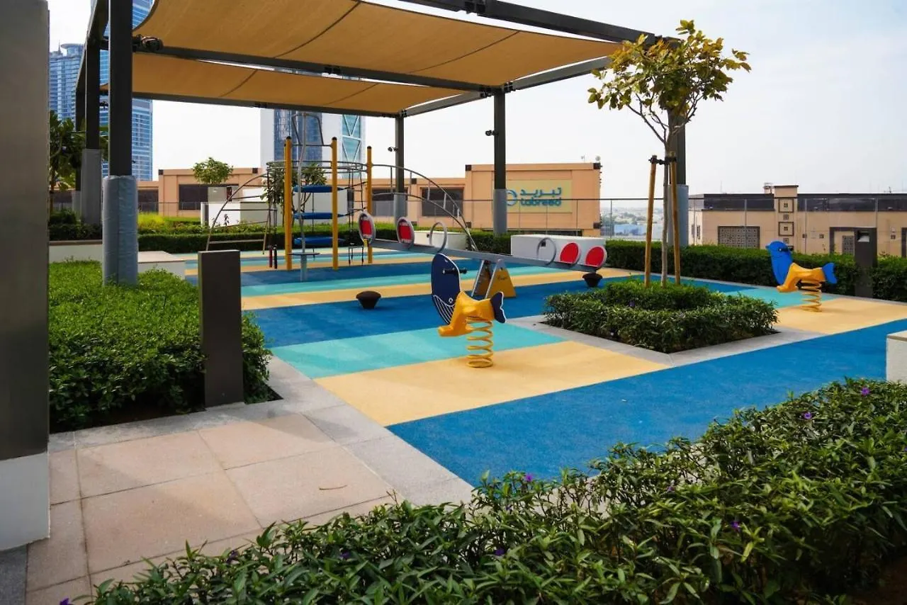 Modern 2Br At Burj Crown Walk To Burj Khalifa By Vibel Stay Dubai 0*,  Birleşik Arap Emirlikleri