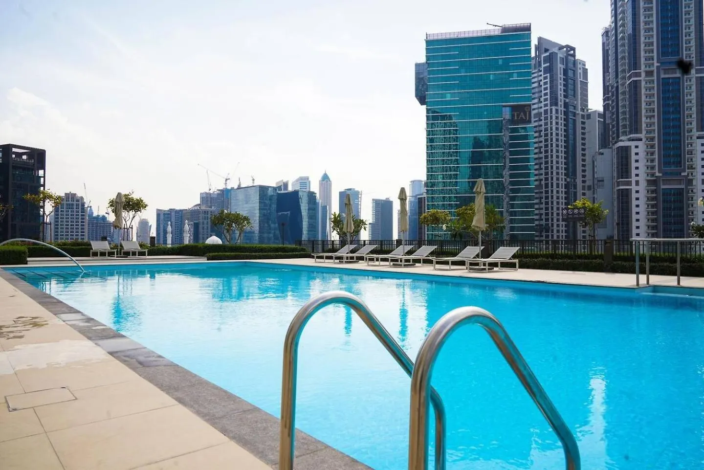 Apartment Modern 2Br At Burj Crown Walk To Burj Khalifa By Vibel Stay Dubai