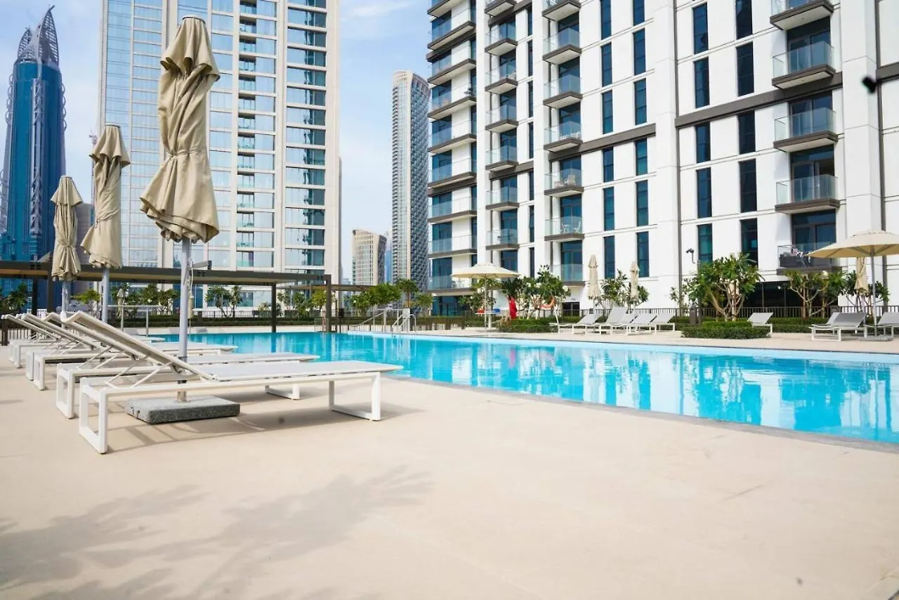 Modern 2Br At Burj Crown Walk To Burj Khalifa By Vibel Stay Dubai Apartment